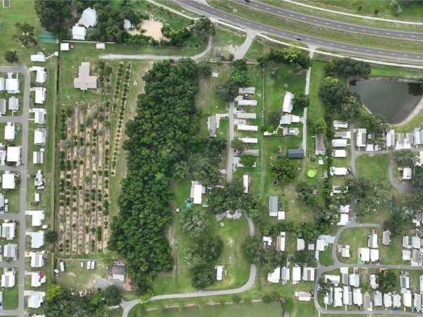 37351 CARRINGER ROAD , DADE CITY, FL 33523