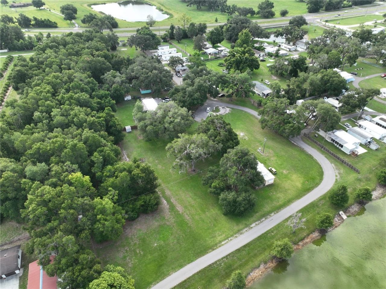 37351 Carringer Road, Dade City, FL 33523 Photo