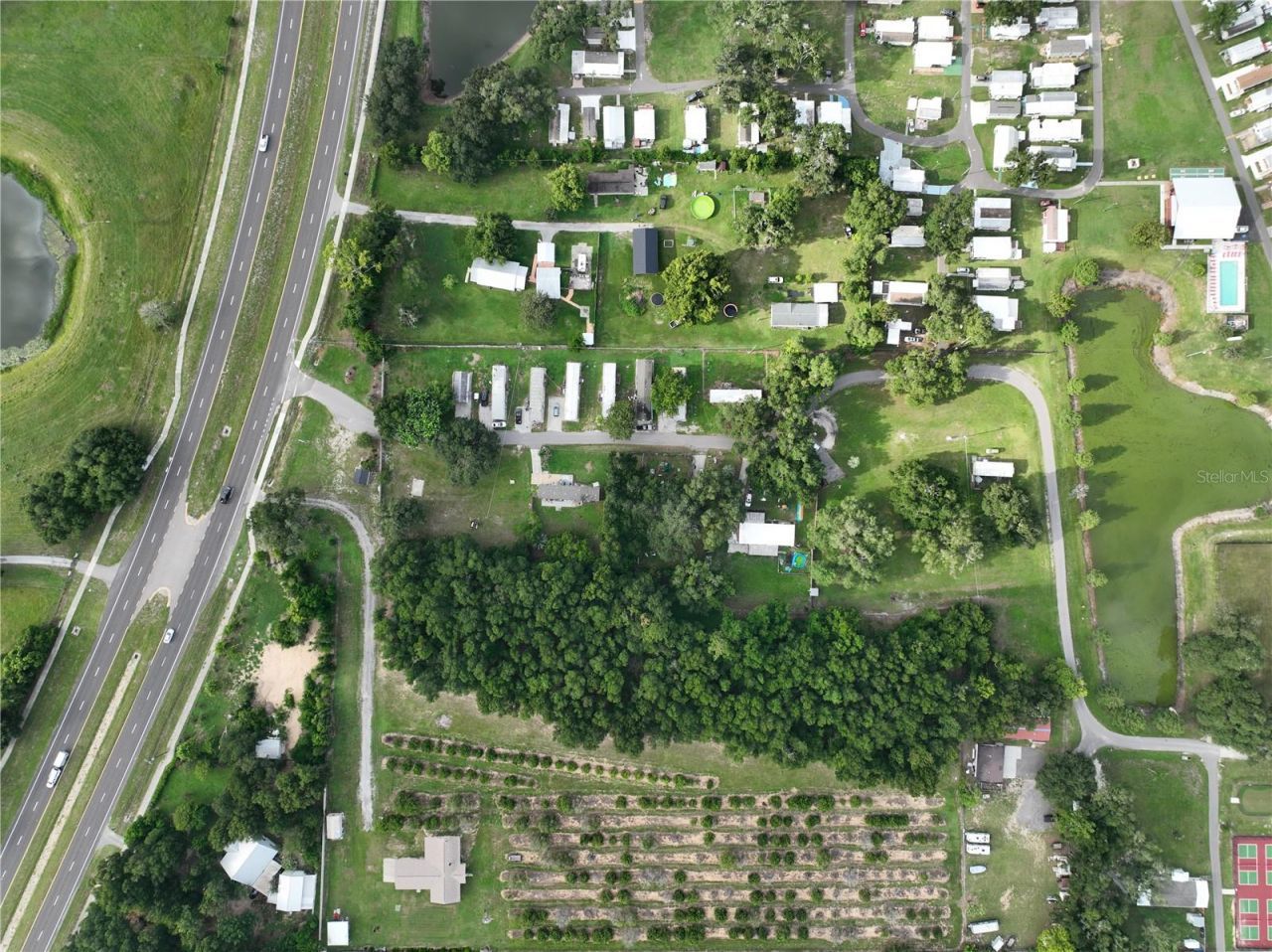37351 Carringer Road, Dade City, FL 33523 Photo