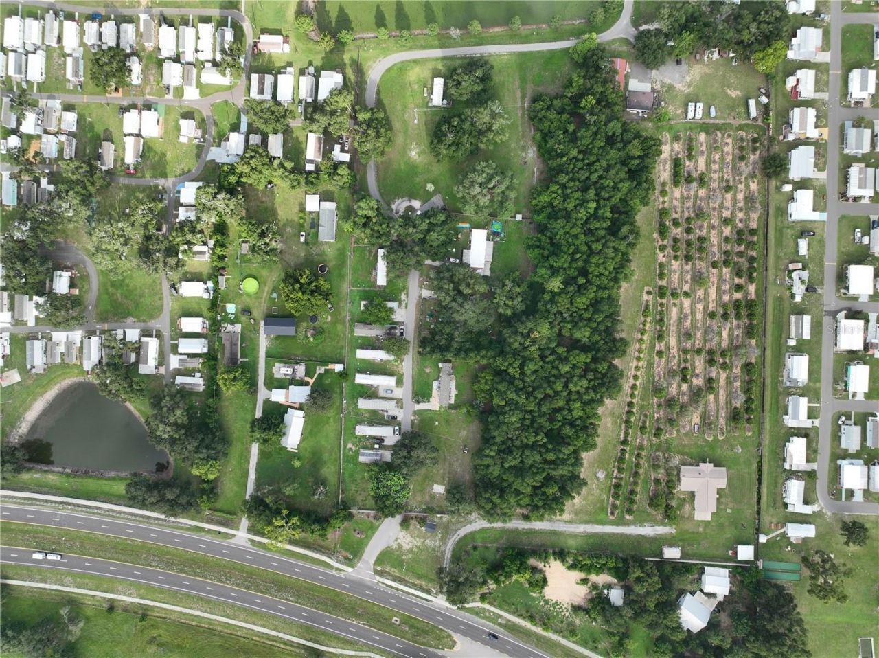 37351 Carringer Road, Dade City, FL 33523 Photo