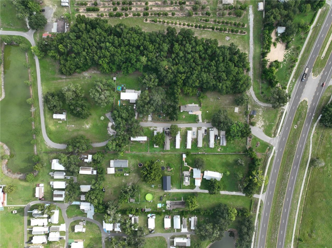 37351 Carringer Road, Dade City, FL 33523 Photo