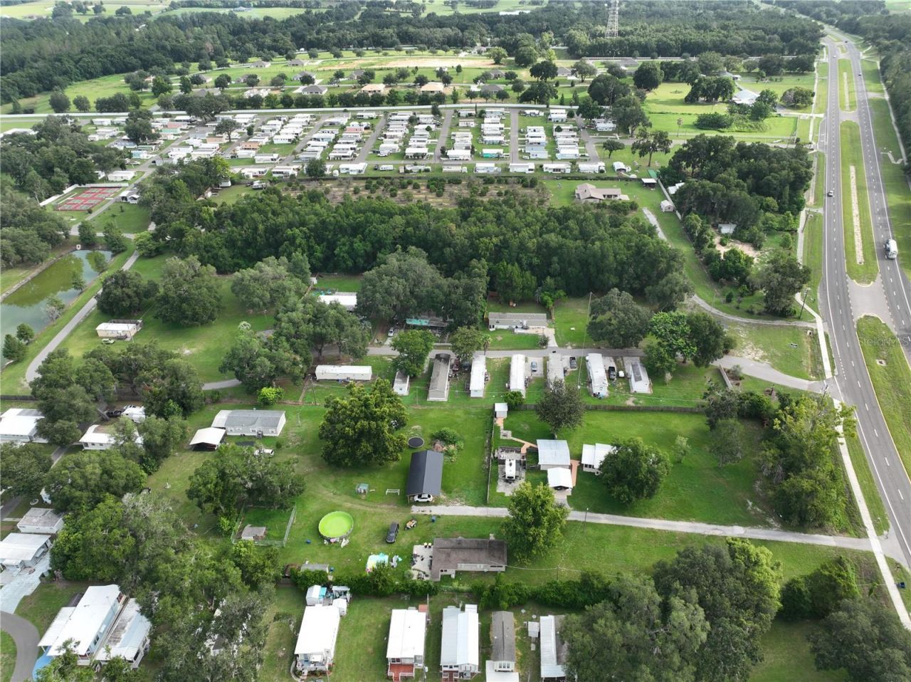 37351 Carringer Road, Dade City, FL 33523 Photo