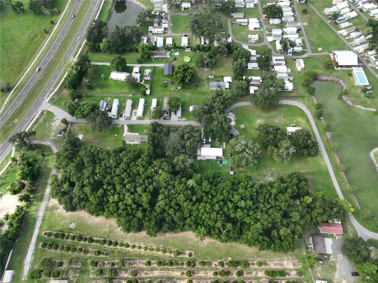 37351 Carringer Road, Dade City, FL 33523 Photo