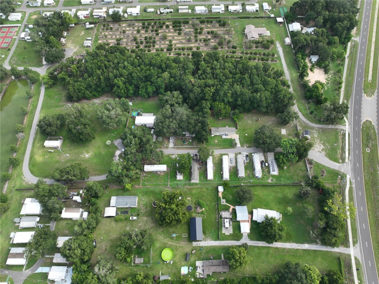 37351 Carringer Road, Dade City, FL 33523 Photo