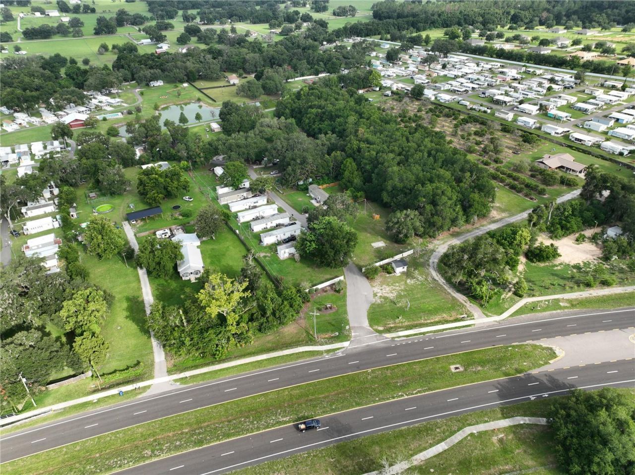 37351 Carringer Road, Dade City, FL 33523 Photo