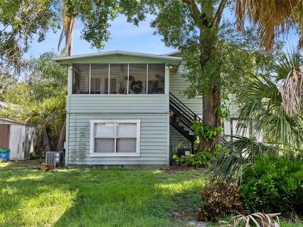 128 W NORTH STREET , TAMPA, FL 33604