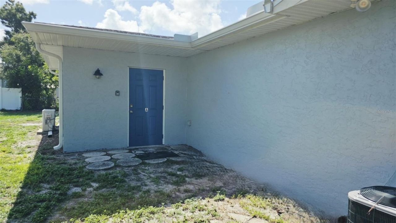 865 Palm Avenue , Unit A, Englewood, FL 34223 Main Photo