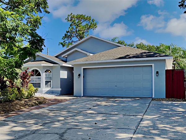 1408 SUGARBERRY LANE , ST CLOUD, FL 34772