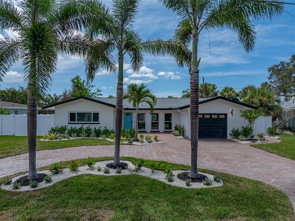 6709 CARDINAL DRIVE S, ST PETERSBURG, FL 33707