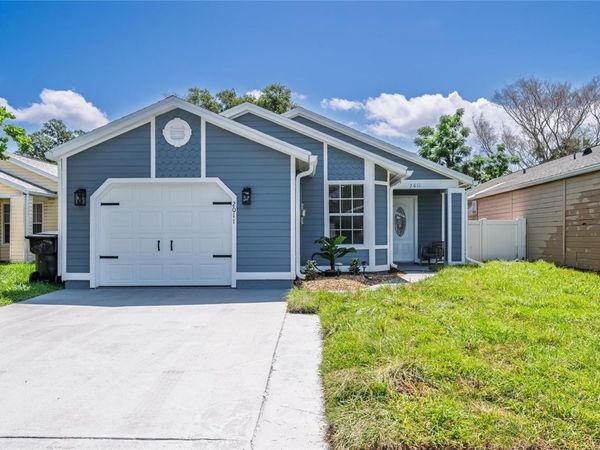 2011 PLAINFIELD DRIVE , ORLANDO, FL 32812