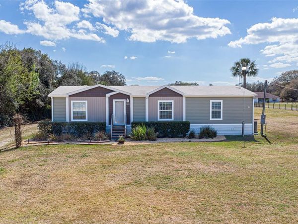 26444 COUNTY ROAD 44A , EUSTIS, FL 32736