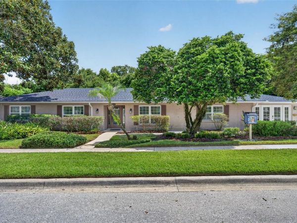 2051 DYAN WAY, MAITLAND, FL 32751