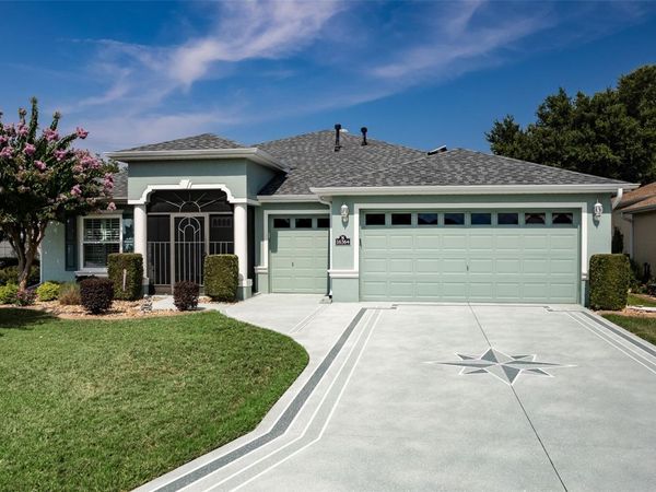 16364 SW 14TH COURT , OCALA, FL 34473