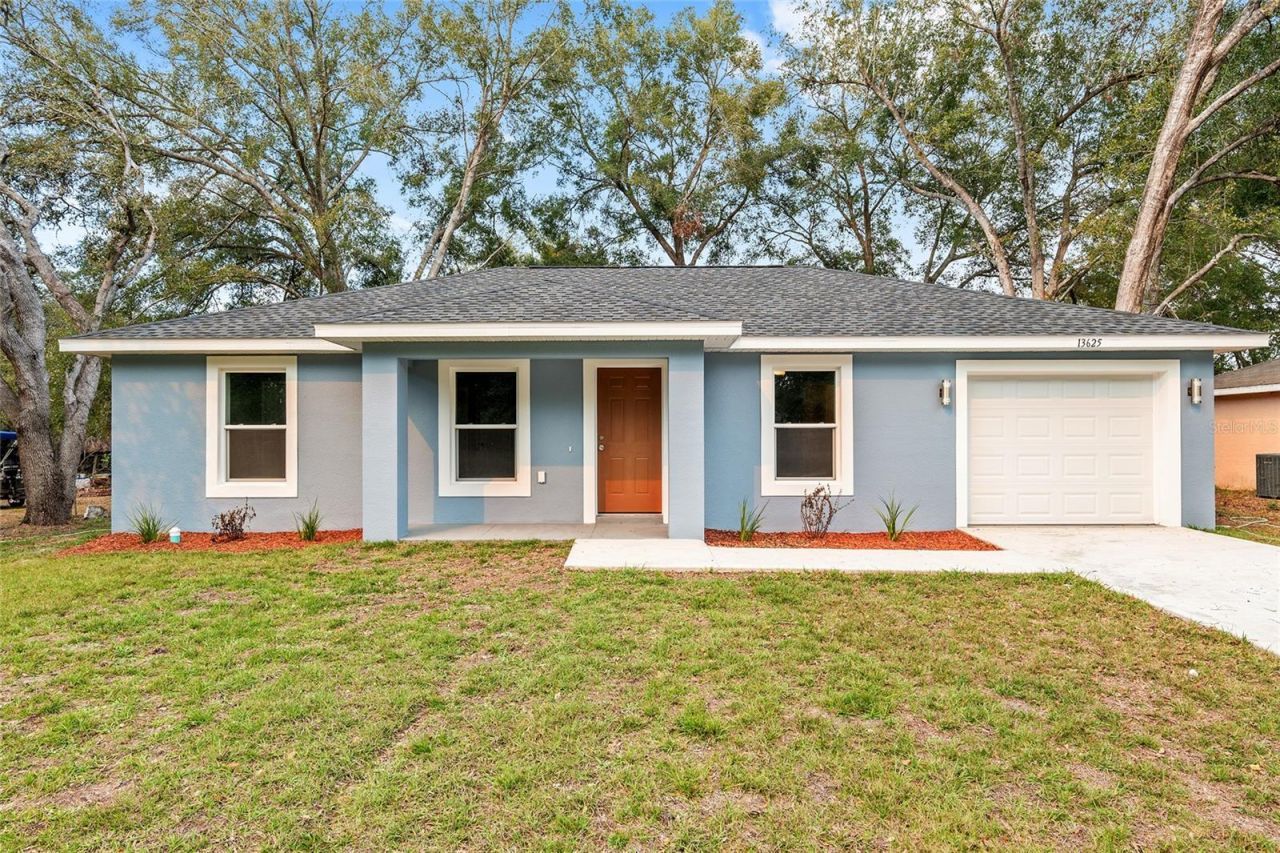3344 SW 151 Court , Ocala, FL 34481 Main Photo