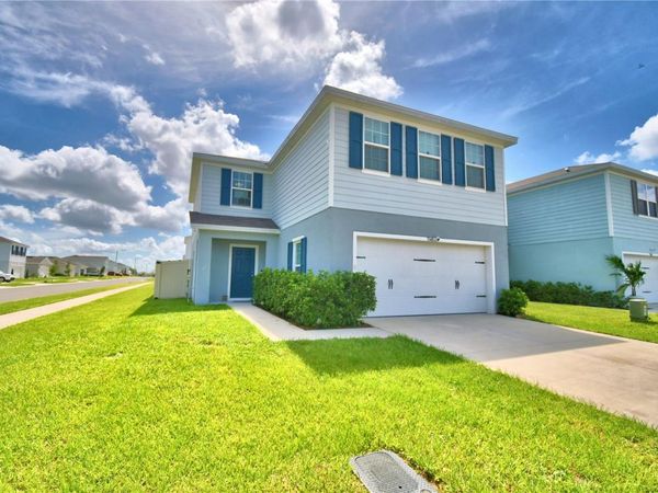 5148 HELM STREET , HAINES CITY, FL 33844
