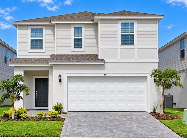 3441 LILAC WAY, DAVENPORT, FL 33897