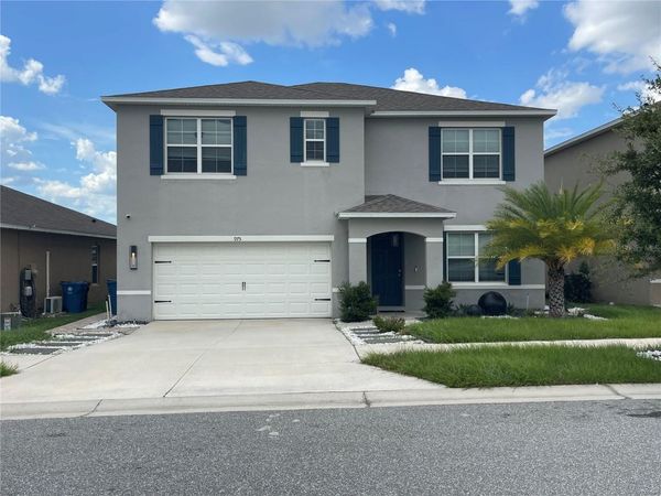 975 SERCHIO STREET , HAINES CITY, FL 33844