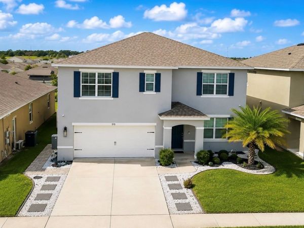 975 SERCHIO STREET , HAINES CITY, FL 33844