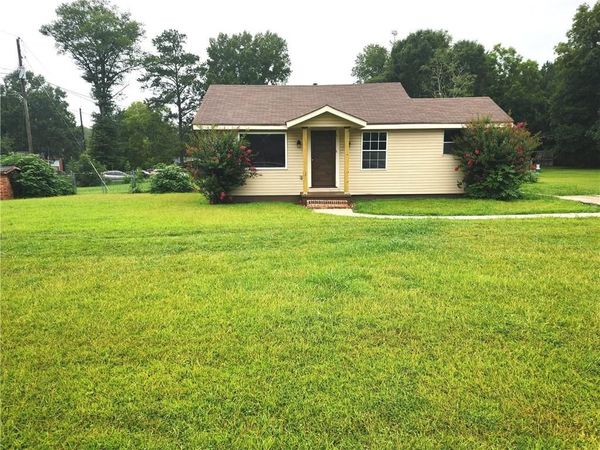 405 Old Dalton Road NE, Rome, GA 30165