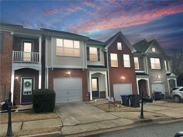 41 Hidden Hickory Court, Dawsonville, GA 30534