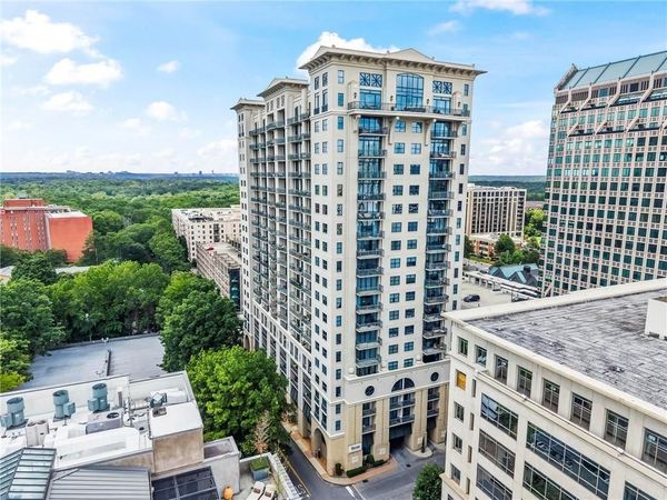 3040 Peachtree Road NW, Unit 209, Atlanta, GA 30305