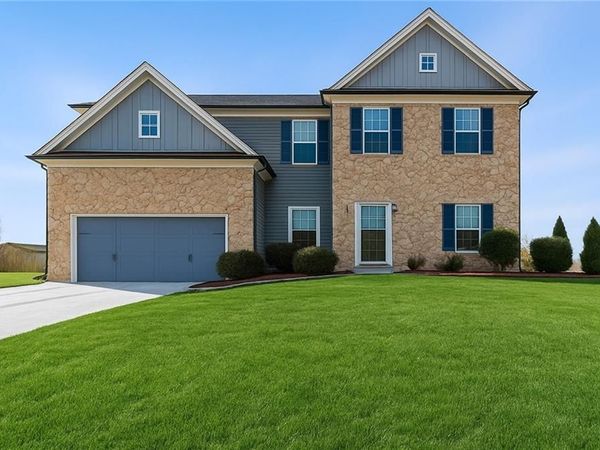 3181 Day Break Lane , Dacula, GA 30019