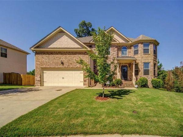 1417 Sterlingbrooke Drive SW, Powder Springs, GA 30127