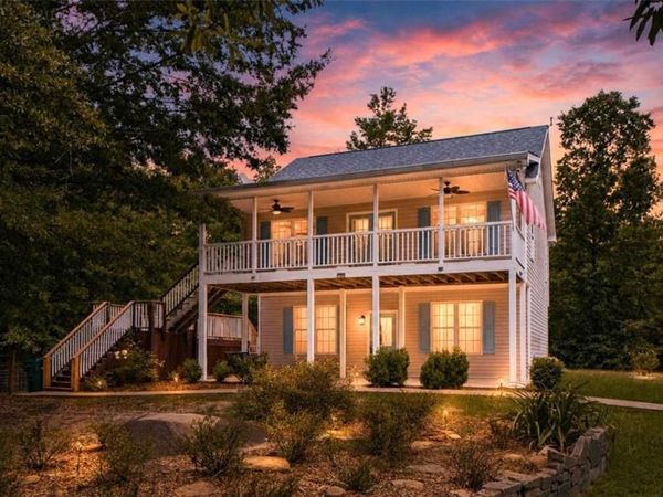 316 Biltmore Road , Mansfield, GA 30055