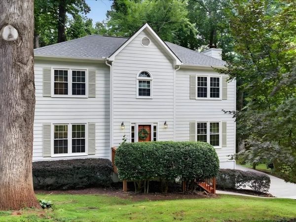 40 RAQUEL Drive, Marietta, GA 30064