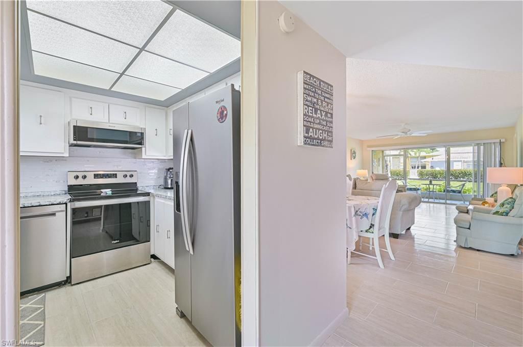 351 Charlemagne Blvd, Unit 105A, Naples, FL 34112 Photo