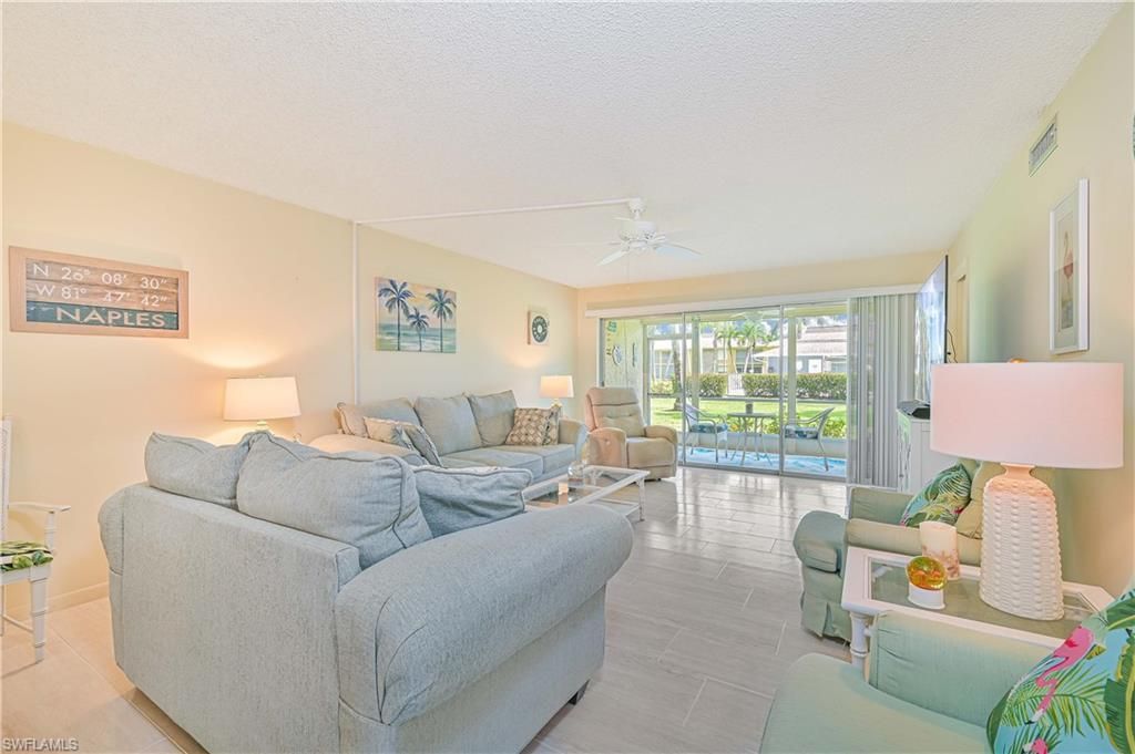 351 Charlemagne Blvd, Unit 105A, Naples, FL 34112 Photo