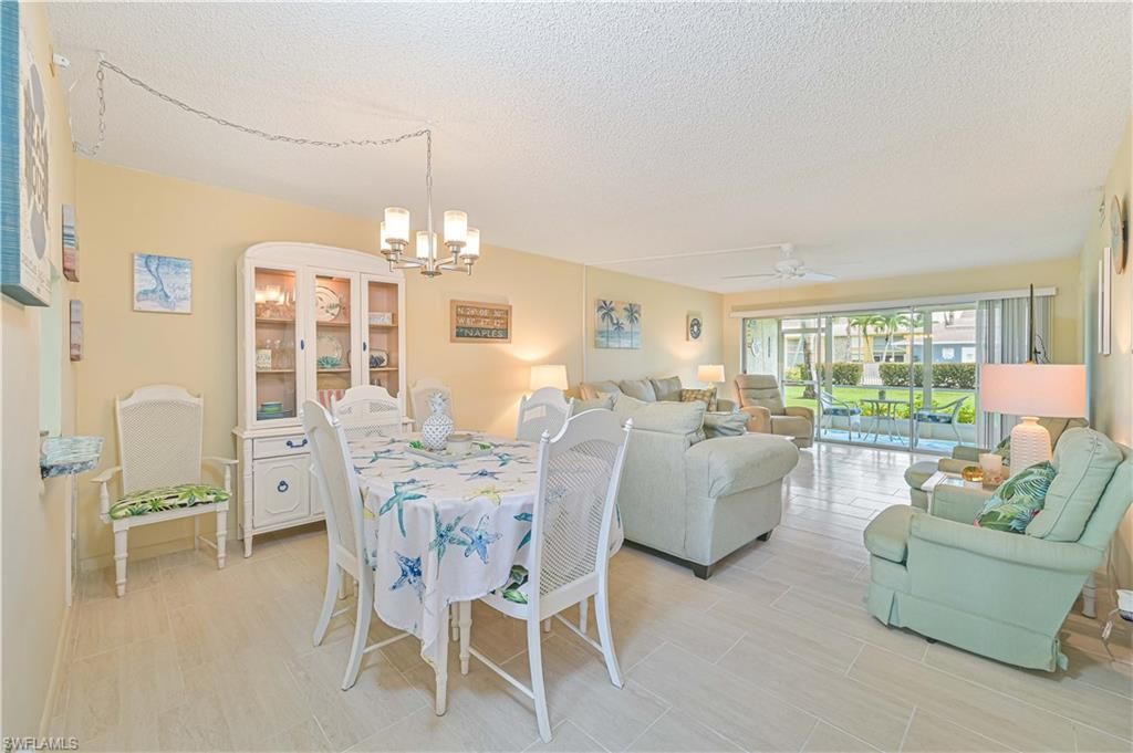 351 Charlemagne Blvd, Unit 105A, Naples, FL 34112 Photo