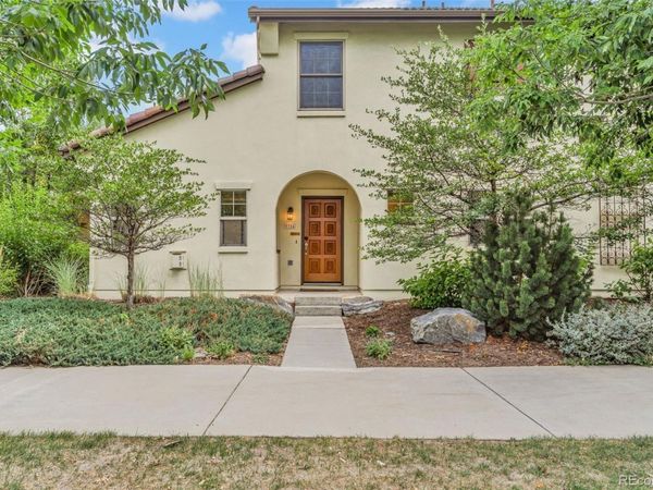 9754 Martin Luther King Boulevard, Denver, CO 80238