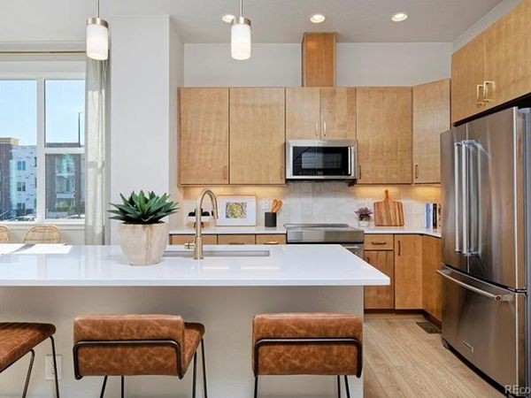 2866 S S. Machebeuf Court , Denver, CO 80236