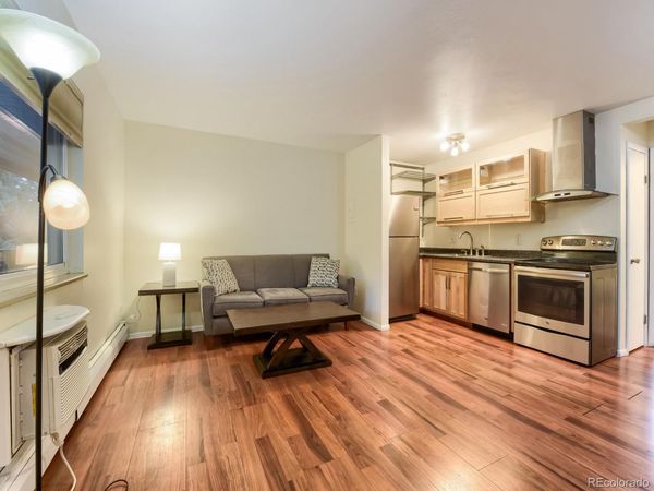 5875 E Iliff Avenue , Unit 318, Denver, CO 80222