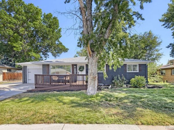 3325 W Arlington Avenue, Littleton, CO 80123