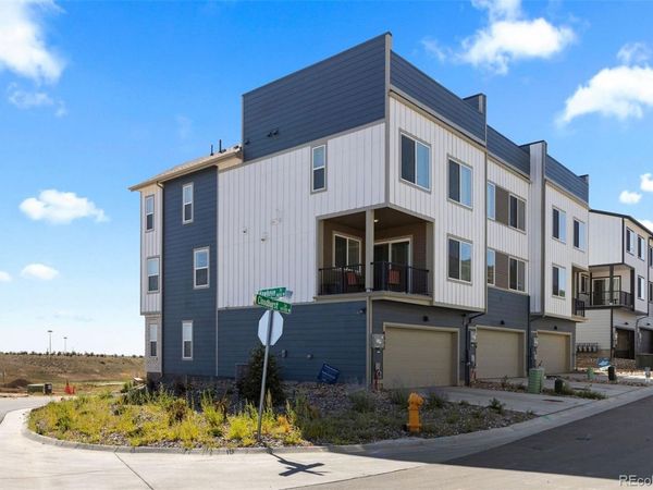 4652 Cloudburst Lane , Morrison, CO 80465