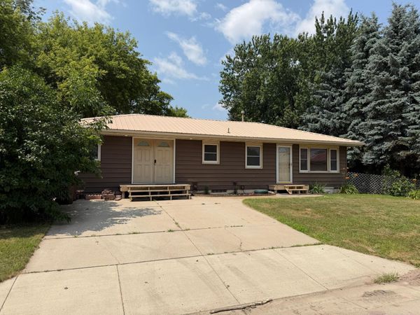 202 Maple Avenue S, Maple Lake, MN 55358