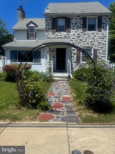 23 E PROVIDENCE ROAD , LANSDOWNE, PA 19050