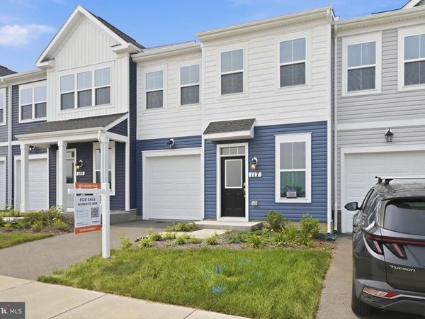 117 CASTAWAY PLACE, WINCHESTER, VA 22603