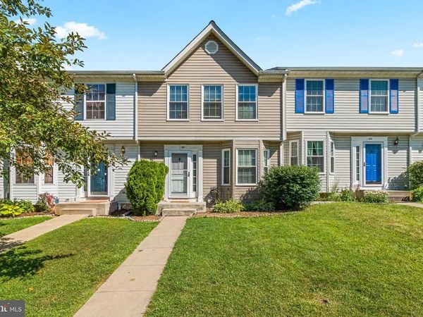 781 MEDINAH CIRCLE, WESTMINSTER, MD 21158