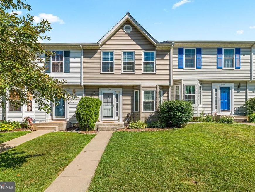 781 Medinah Circle, Westminster, MD 21158 Main Photo