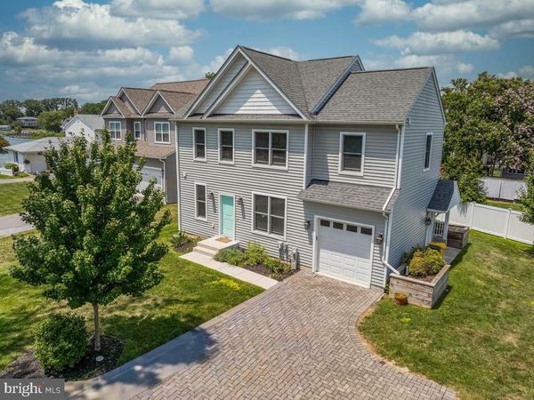 1102 A COLLISON ROAD , MAYO, MD 21106