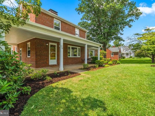 718 E MAIN STREET, MIDDLETOWN, MD 21769