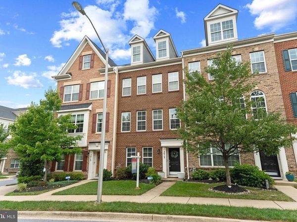 3013 SAINT JOSEPHS, UPPER MARLBORO, MD 20774