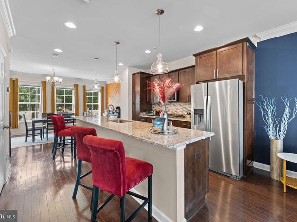 3013 SAINT JOSEPHS, UPPER MARLBORO, MD 20774