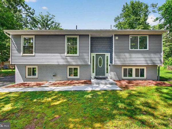 42 BEAVER LODGE ROAD, STAFFORD, VA 22556