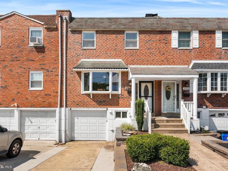 12402 Barbary Road, Philadelphia, PA 19154 Main Photo