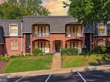 5911 PRINCE JAMES DRIVE , Unit D, SPRINGFIELD, VA 22152