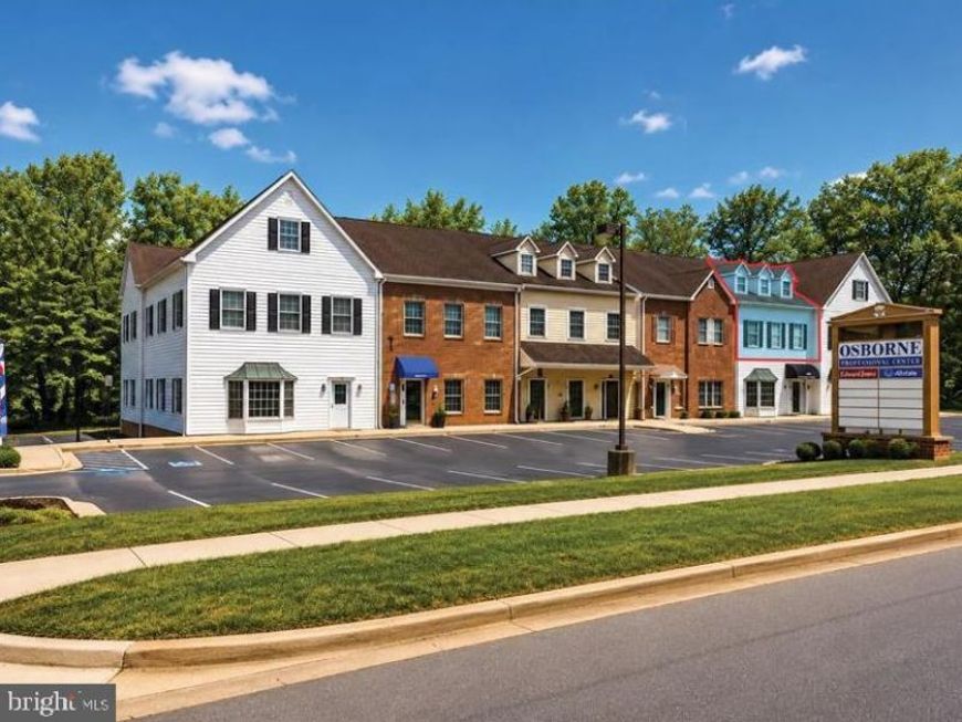 7611 S Osborne Road, Unit 201, Upper Marlboro, MD 20772 Main Photo